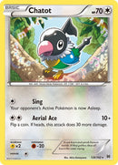 NM / Italiano / R 128/162 - Turbo Blitz