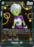 NM / Inglese / UC - Fusion World Rivals Clash - FB06