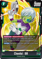 NM / Giapponese / SR - Fusion World Rivals Clash - FB06