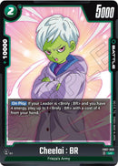 NM / Inglese / UC - Fusion World Wish For Shenron - FB07