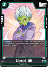NM / Inglese / UC - Fusion World Wish For Shenron - FB07