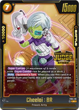 NM / Giapponese / Judgepack 08 - Judge Store Promo Judge Promos - FS04