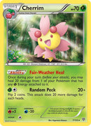 NM / Italiano / R 7/135 - Uragano Plasma