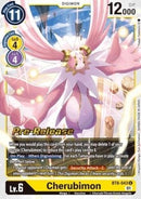 NM / Giapponese / Prereleasestamped - PRE-RELEASESTAMPED