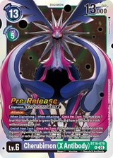 NM / Giapponese / Prereleasestamped - PRE-RELEASESTAMPED