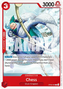 NM / Inglese / COMMON - OP-08: Two Legends