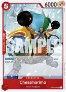 NM / Inglese / UNCOMMON - OP-08: Two Legends