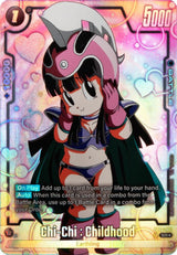 NM / Giapponese / AA - Fusion World Rivals Clash - FB06