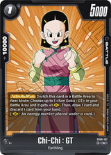 NM / Inglese / C - Fusion World Dual Evolution - FB09