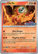 NM / Italiano / PR SVP 057 - SVP Black Star Promos