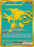 NM / Italiano / HR 241/091 - Destino di Paldea (Gold Secret Rare)