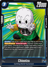 NM / Inglese / UC - Fusion World Rivals Clash - FB06