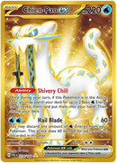 NM / Italiano / HR 274/193 - Evoluzioni a Paldea (Gold Secret Rare)