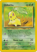 NM / Italiano / C 054/111 - Neo Genesis