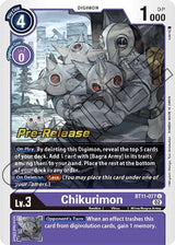 NM / Giapponese / Prereleasestamped - PRE-RELEASESTAMPED