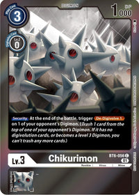 Eventpack 4 - EVOLUTIONCUP - BT6