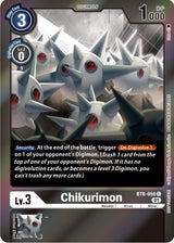 NM / Giapponese / Eventpack 4 - Evolution Cup - BT6