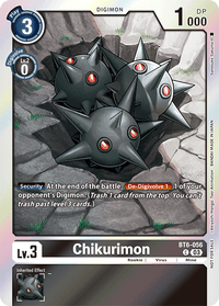 WINNERTOURNAMENTPACKVOL.13 - WINNERPACK Promos - BT6
