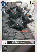 NM / Giapponese / Winnertournamentpackvol.13 - Winner Pack Promos - BT6