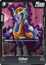 NM / Inglese / UC - Fusion World Raging Roar - FB03