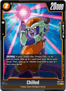 NM / Inglese / C - Fusion World Wish For Shenron - FB07