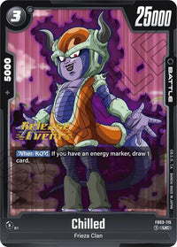 Prereleasestamped - Fusion World Raging Roar Pre Release.
