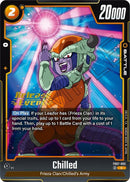 NM / Giapponese / Prereleasestamped - Release Event Stamp Fusion World Wish F.