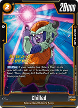 NM / Giapponese / Prereleasestamped - Release Event Stamp Fusion World Wish F.