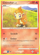 NM / Italiano / C 76/130 - Diamante & Perla