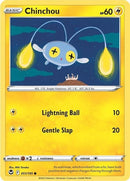 NM / Italiano / C 051/195 - Tempesta Argentata