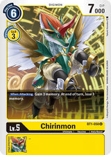 NM / Inglese / U - Bt 01 03 Special Booster Ver 1 0 - BT1