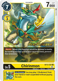 PRERELEASESTAMPED - PRE-RELEASESTAMPED