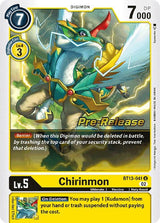 NM / Giapponese / Prereleasestamped - PRE-RELEASESTAMPED