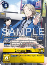 NM / Giapponese / AA - Bt 23 Hackers Slumber - BT23