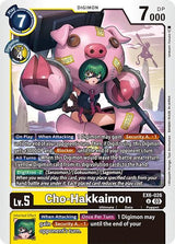 NM / Inglese / U - Ex 06 Infernal Ascension - EX6