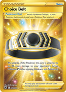 NM / Italiano / HR 211/189 - Lucentezza Siderale (Gold Secret Rare)