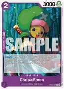 NM / Inglese / COMMON - ST-18: Starter Deck: Purple Monkey.D.Luffy