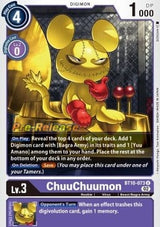 NM / Giapponese / Prereleasestamped - PRE-RELEASESTAMPED