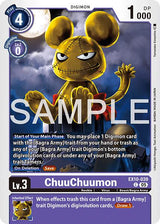 NM / Inglese / C - Ex 10 Extra Booster Sinister Order - EX10