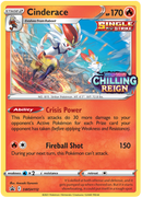 NM / Italiano / PR 112 - SPSC Promo