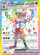 NM / Italiano / UR 157/142 - Corona Astrale (Full-Art)