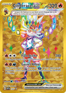 NM / Italiano / PR SVP 163 - SVP Black Star Promos