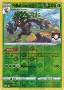 NM / Italiano / R 14/202 - Spada e Scudo (Pokémon League)