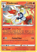NM / Italiano / PR SWSH278 - SPSC Promo