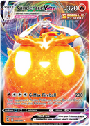 NM / Italiano / RR 045/264 - Colpo Fusione