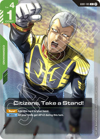 R - Edition Beta - GD01
