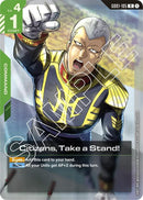 NM / Giapponese / R - GD01