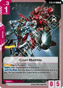 NM / Giapponese / C - ST06