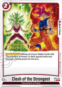 Prereleasestamped - Fusion World Blazing Aura Pre Release.