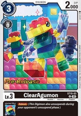 NM / Giapponese / Prereleasestamped - PRE-RELEASESTAMPED